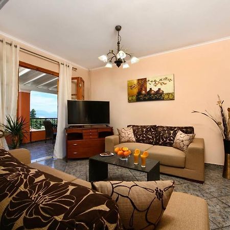Seaview Cottage - Calmare Petrití 外观 照片